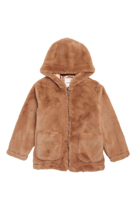 Teddy jacket hot sale nordstrom rack