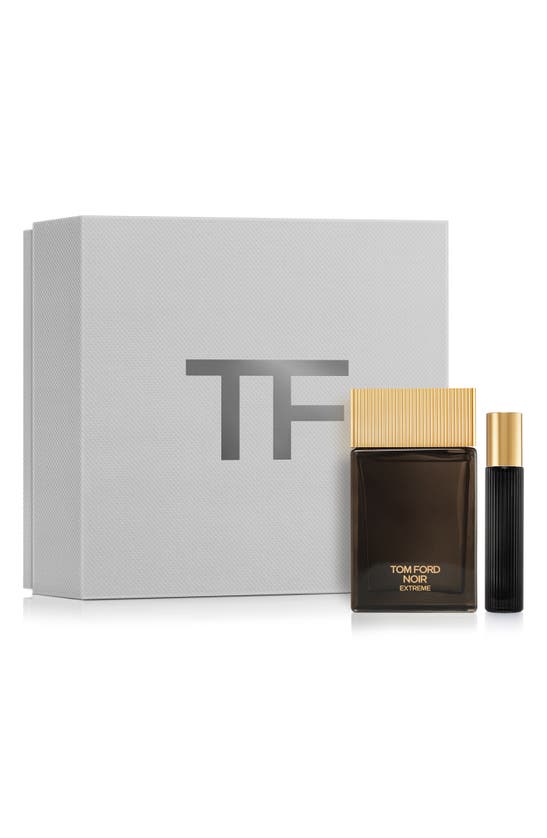 Tom Ford Noir Extreme Eau De Parfum Set