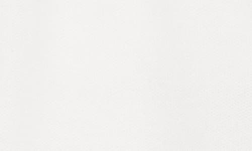 Fleece Factory Cargo Shorts In Off White