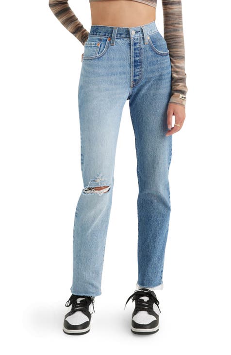 Women's Levi's® Jeans & Denim | Nordstrom