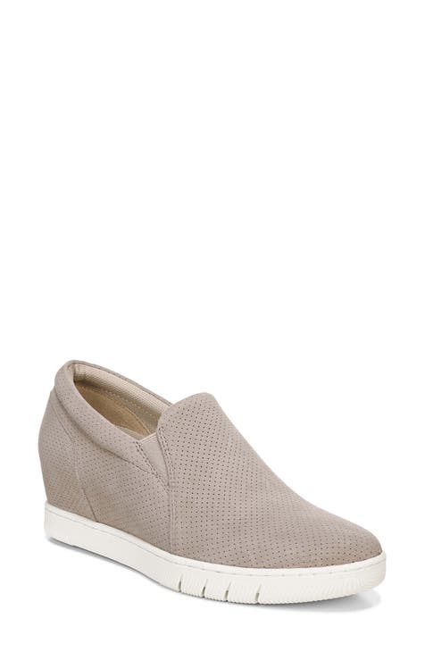 Women's Leather (Genuine) Comfort Sneakers | Nordstrom