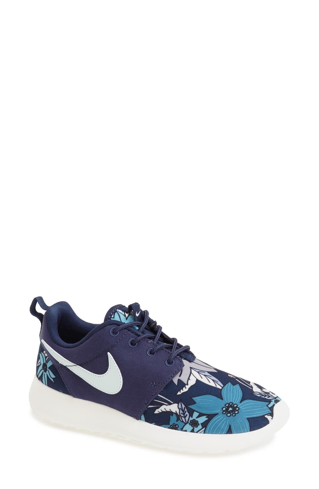 nike roshe run print