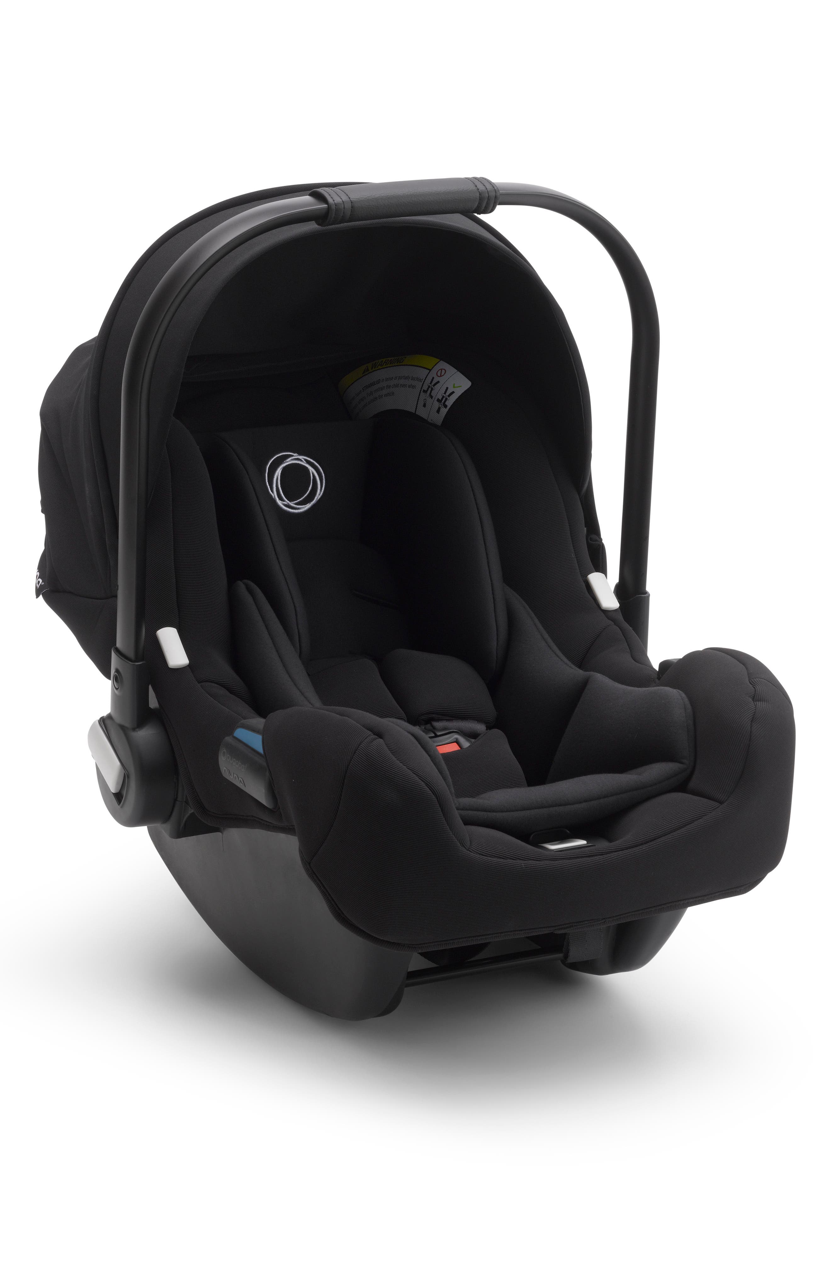 bugaboo car