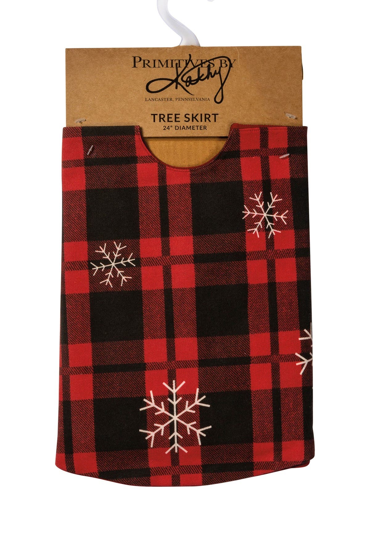 burberry tree skirt