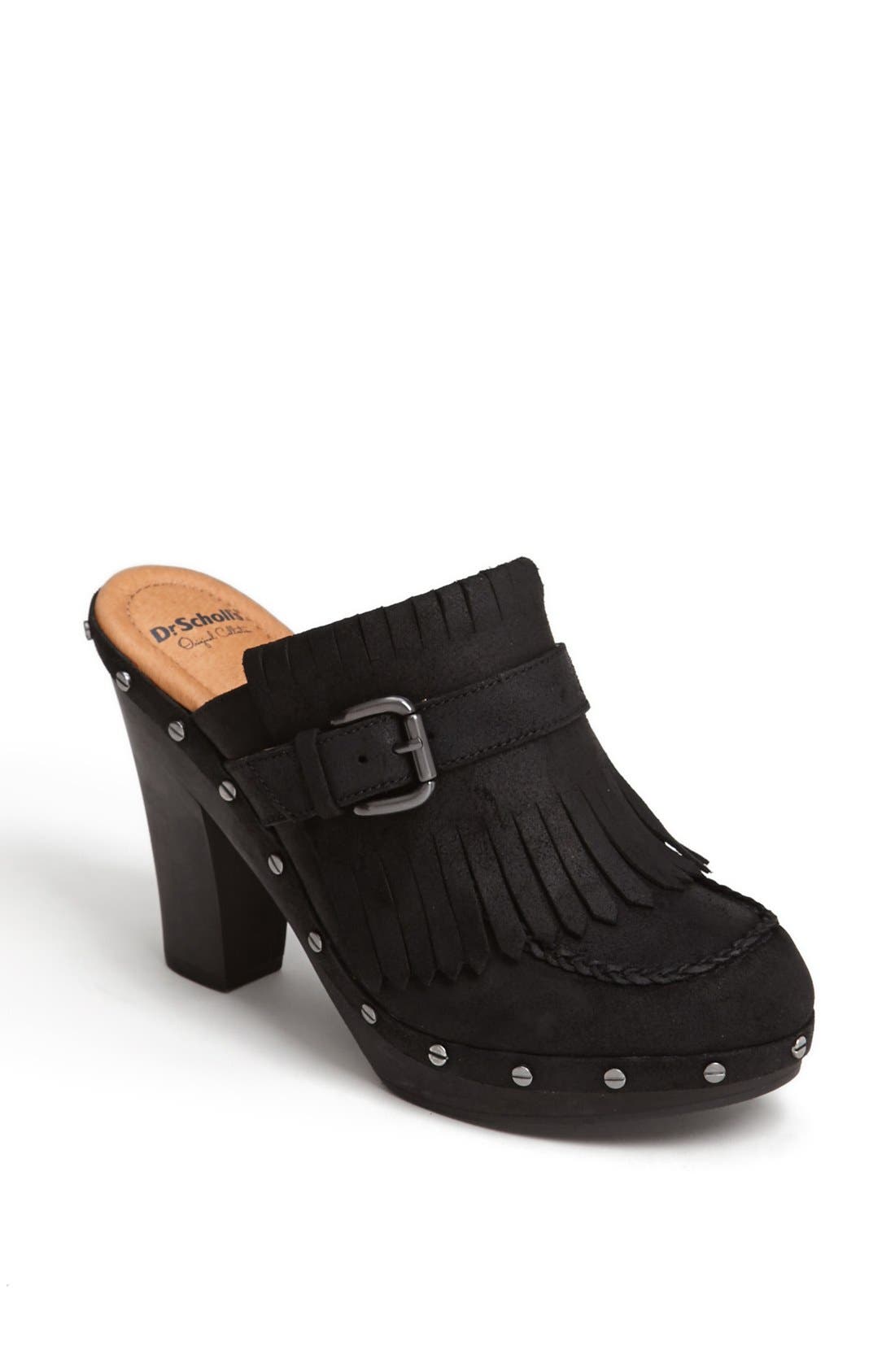 Dr. Scholl's Original Collection 'Flourish' Clog Nordstrom