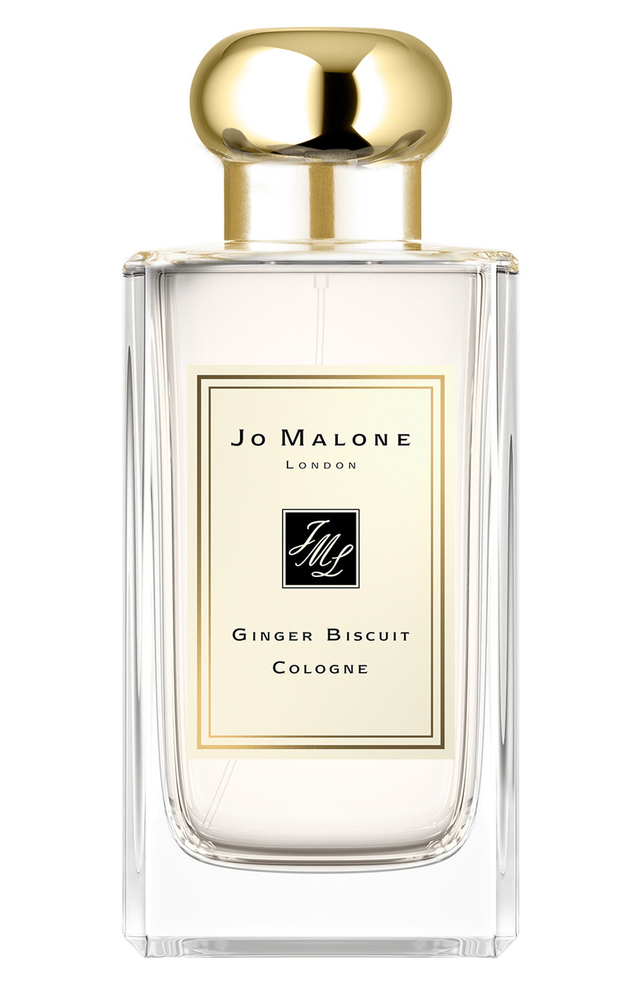 jo malone ginger biscuit