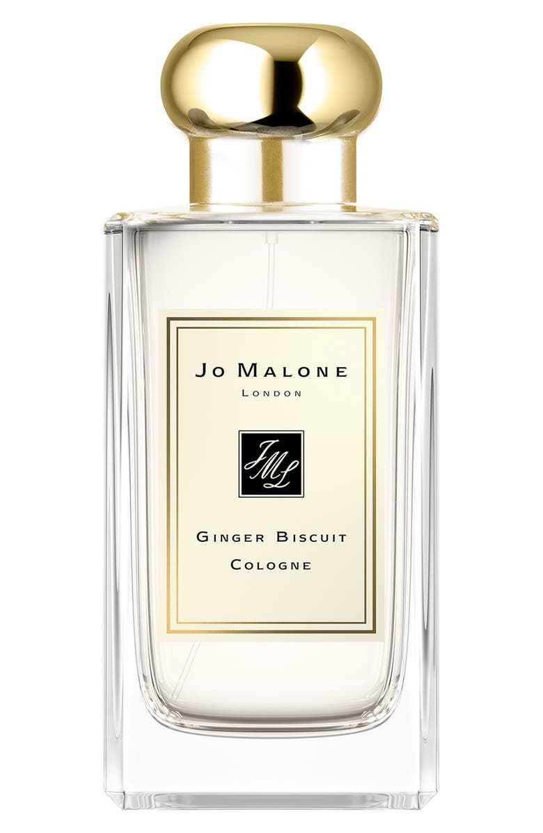 Jo Malone London™ Ginger Biscuit Cologne (Nordstrom Online Exclusive