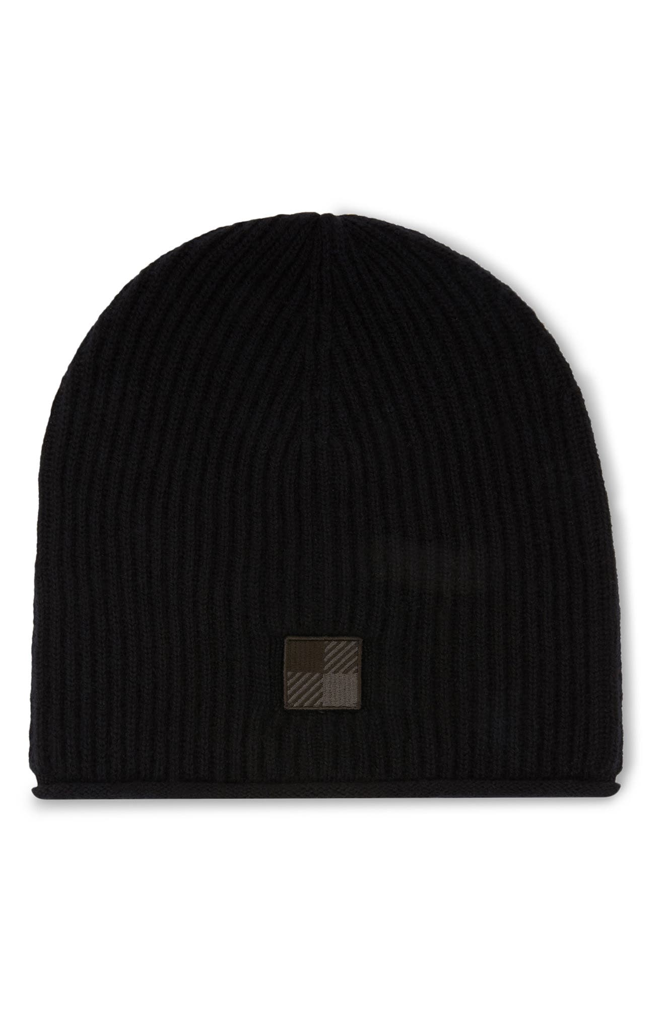 woolrich beanie