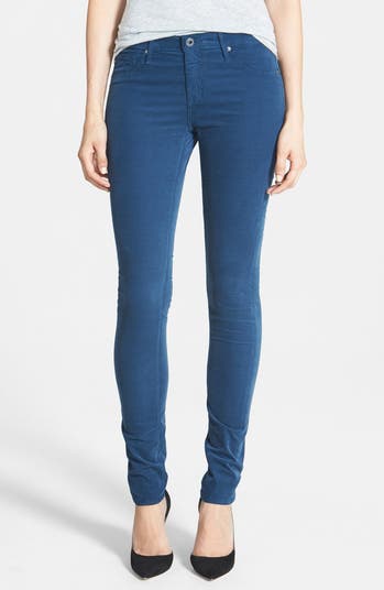 Ag the legging super skinny corduroy hotsell