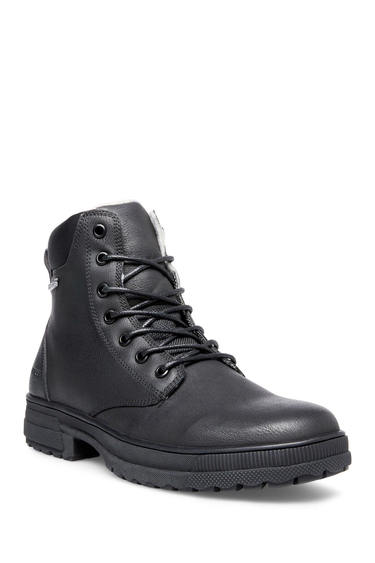 Daly Water Resistant Lace-Up Boot 