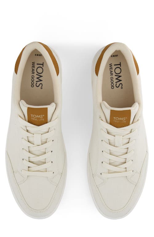 Toms Rio Sneaker In Natural