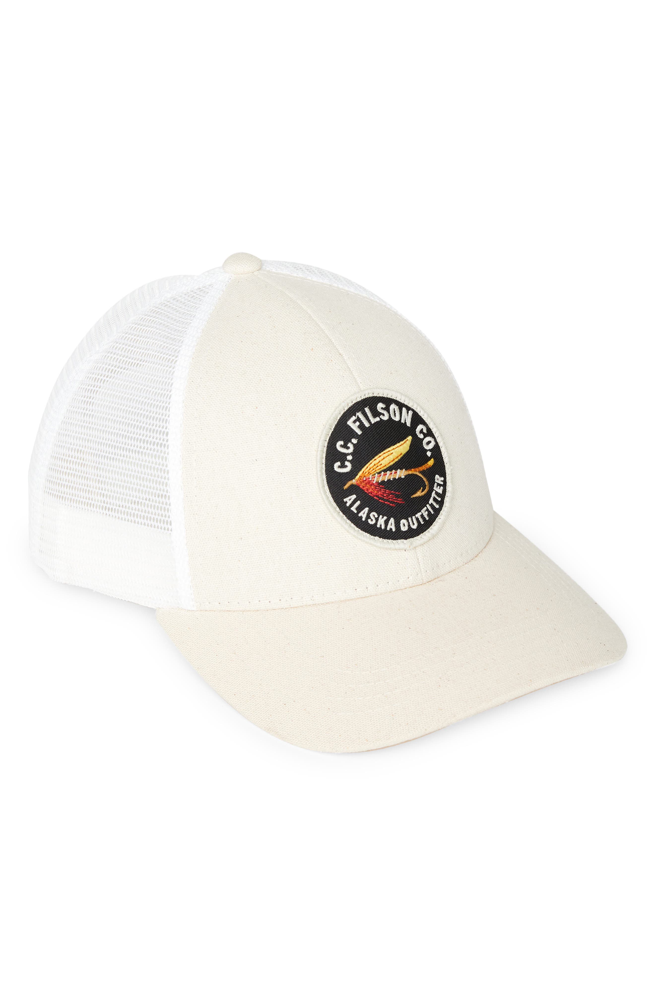 Filson Mesh Logger Cap | Nordstrom