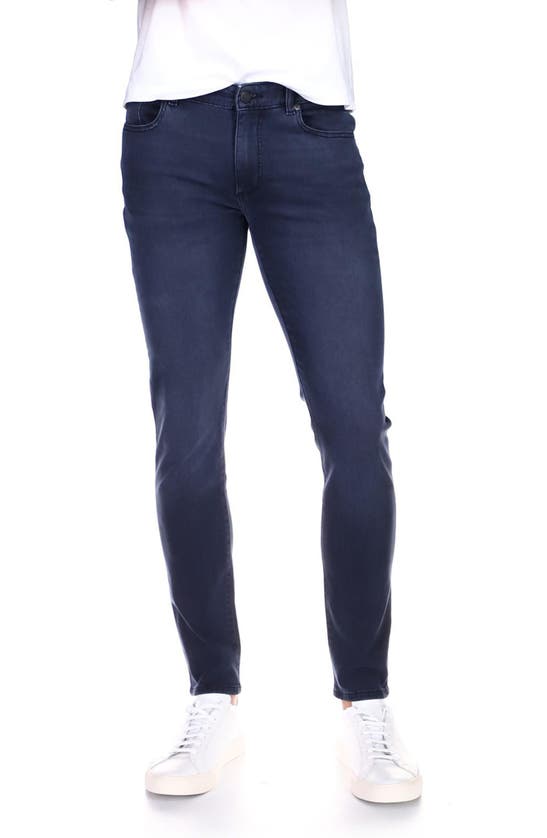 Dl1961 Hunter Skinny Jeans In Presage Ultimate
