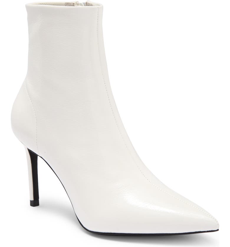 Jeffrey Campbell Nixie Pointed Toe Bootie | Nordstrom
