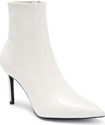Jeffrey Campbell Nixie Pointed Toe Bootie | Nordstrom