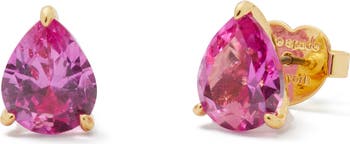 Kate spade teardrop stud earrings Clearance
