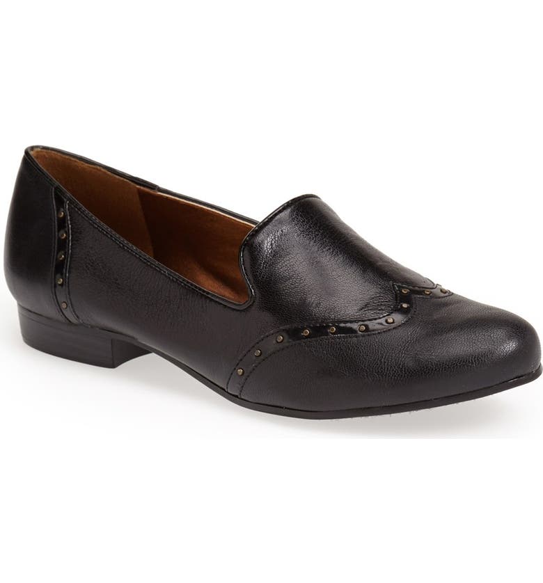 Naturalizer 'Lancing' Loafer (Women) | Nordstrom