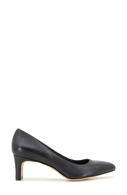 Shop Andre Assous André Assous Wynne Pump In Black