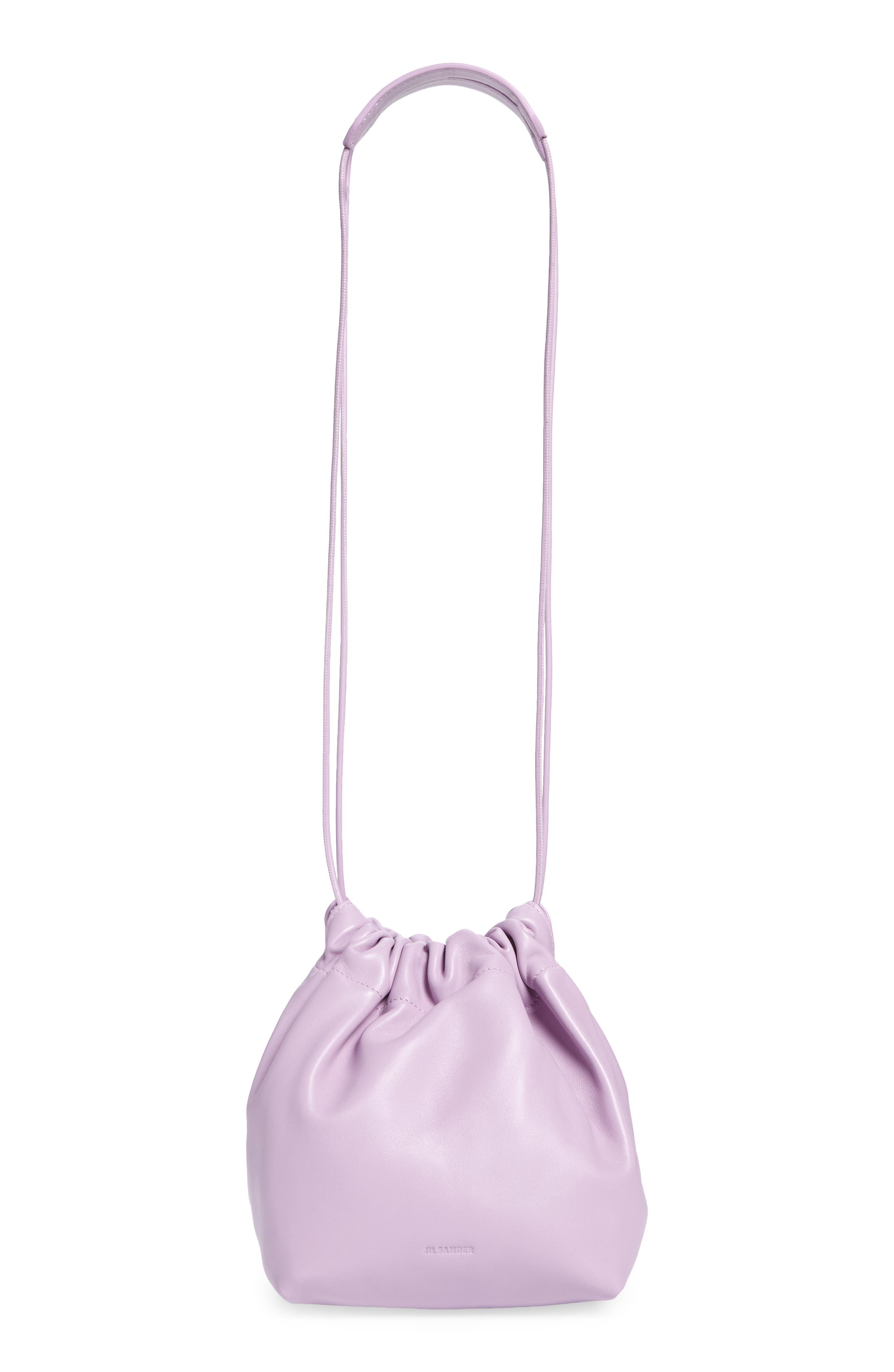 lavender crossbody
