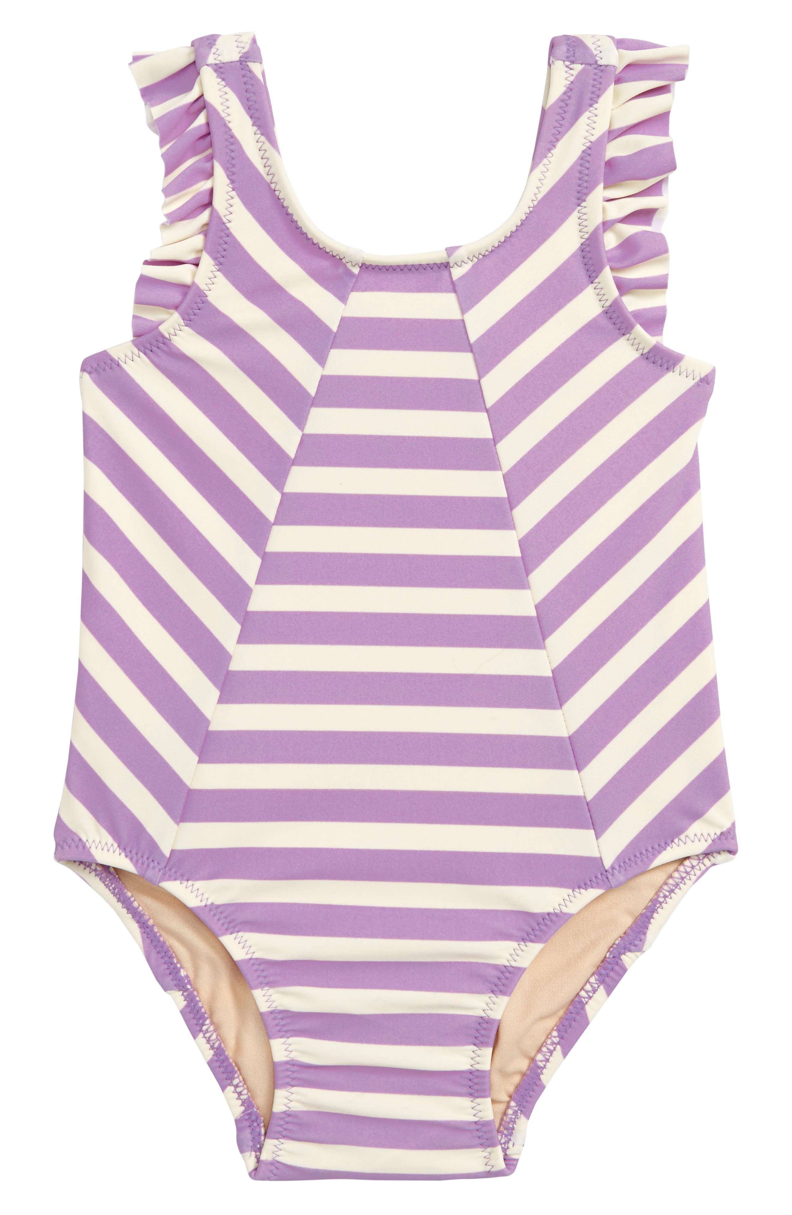Infant Girl