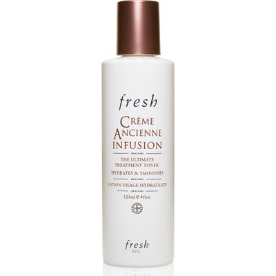 Fresh Creme Ancienne Infusion Treatment Toner