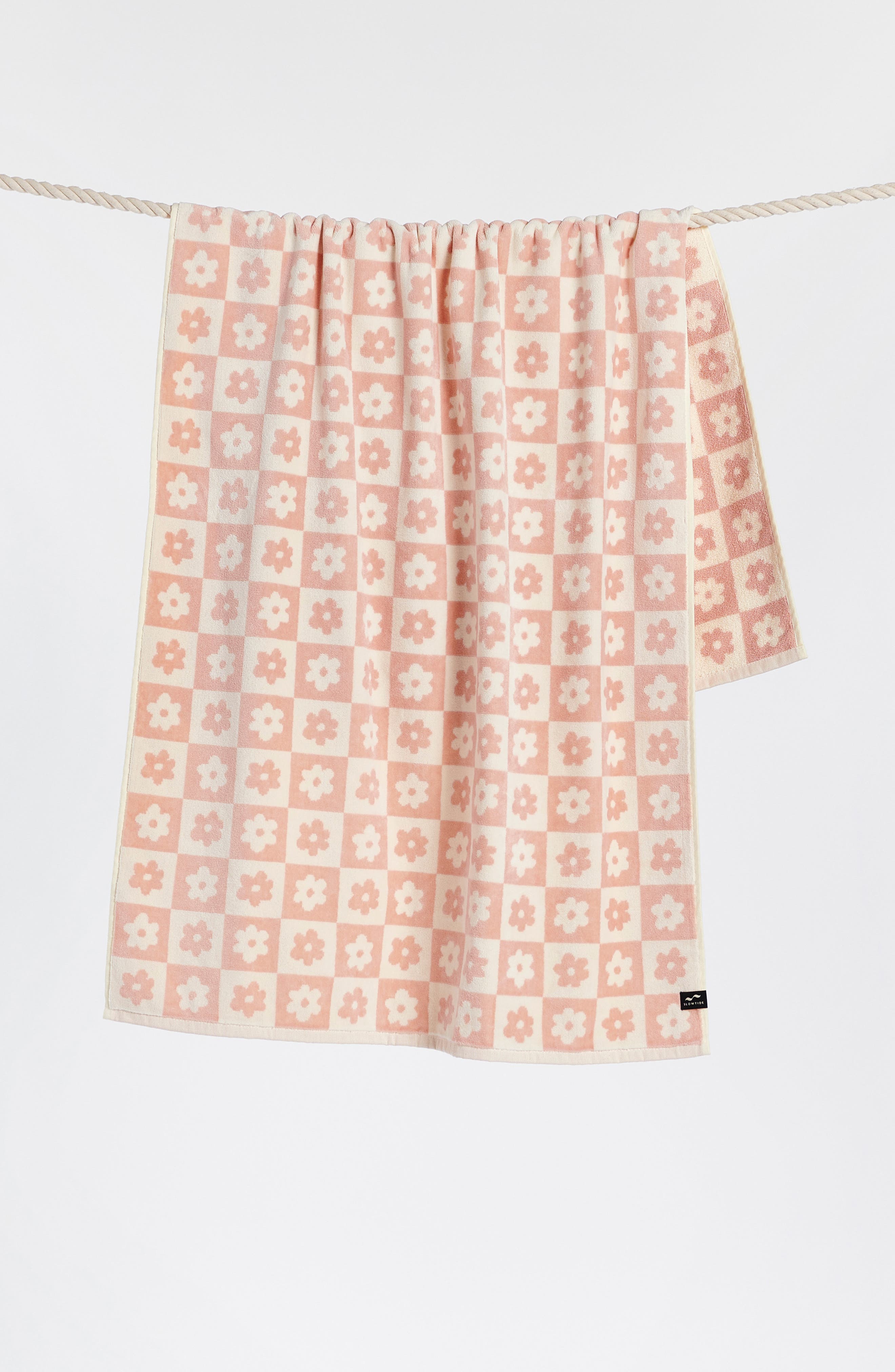 Slowtide Gigi Beach Towel Nordstrom