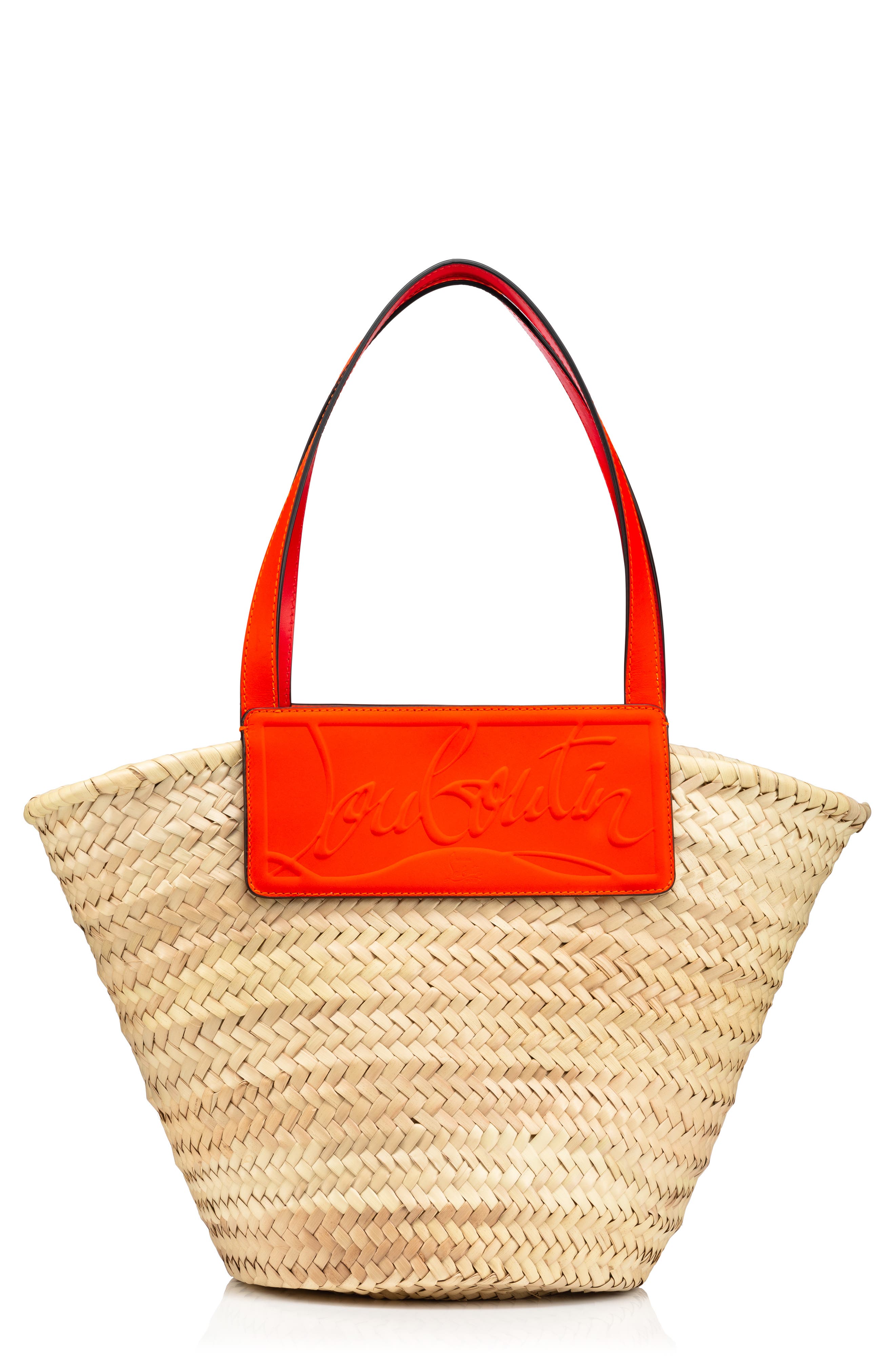 christian louboutin tote handbolsas