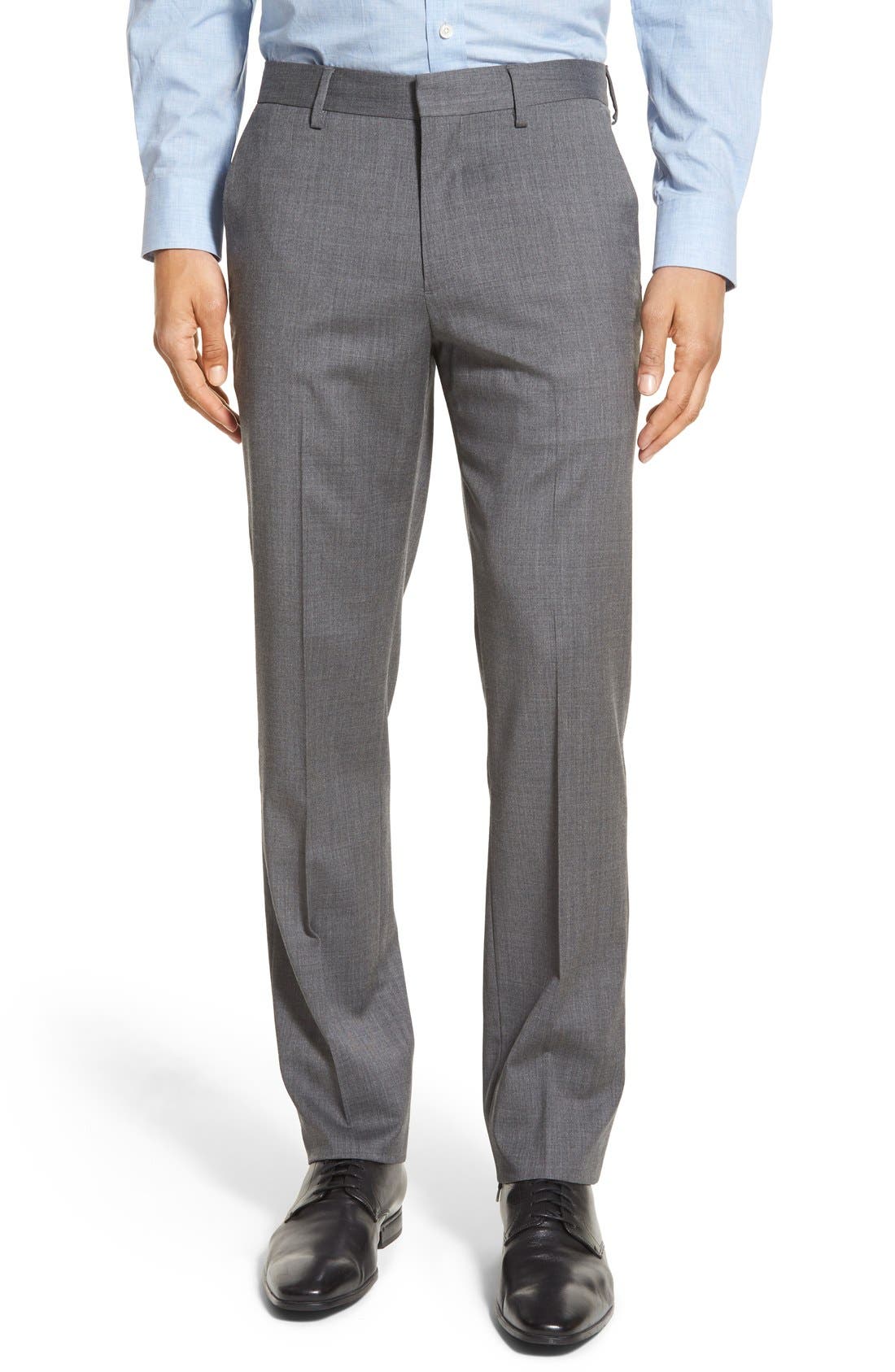 Myer mens dress pants best sale