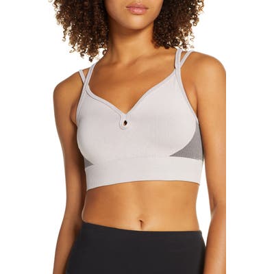 Zella Body Rhythm Sports Bra (Any 2 For $68)