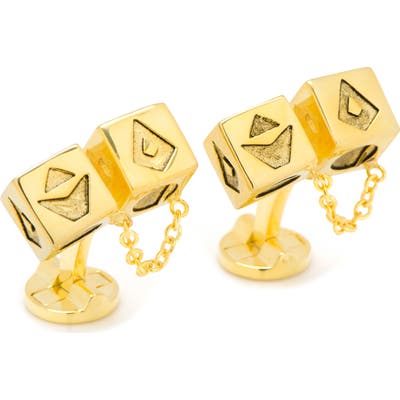 Cufflinks, Inc. 3D