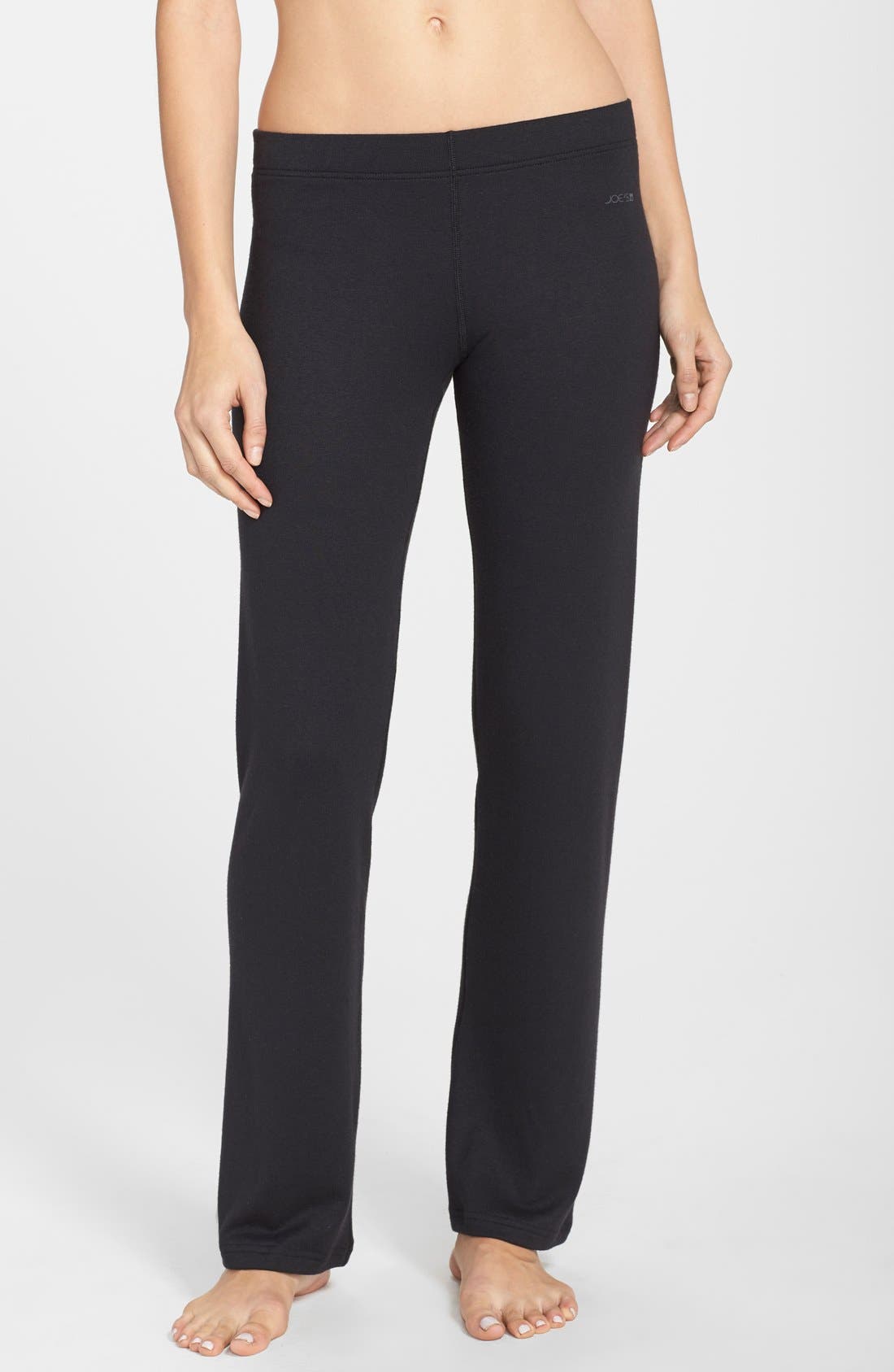 Joe's 'Cara' Thermal Yoga Pants Nordstrom