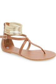 BP. 'Santiago' Flat Sandal (Women) | Nordstrom