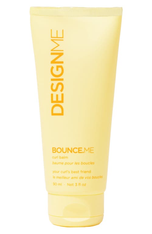 Design.me Designme Bounce.me Curl Balm In No Color