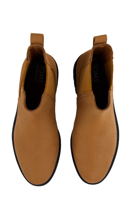 TOMS TOMS BENNET CHELSEA BOOT