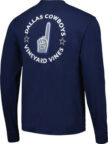 Vineyard vines dallas sales cowboys