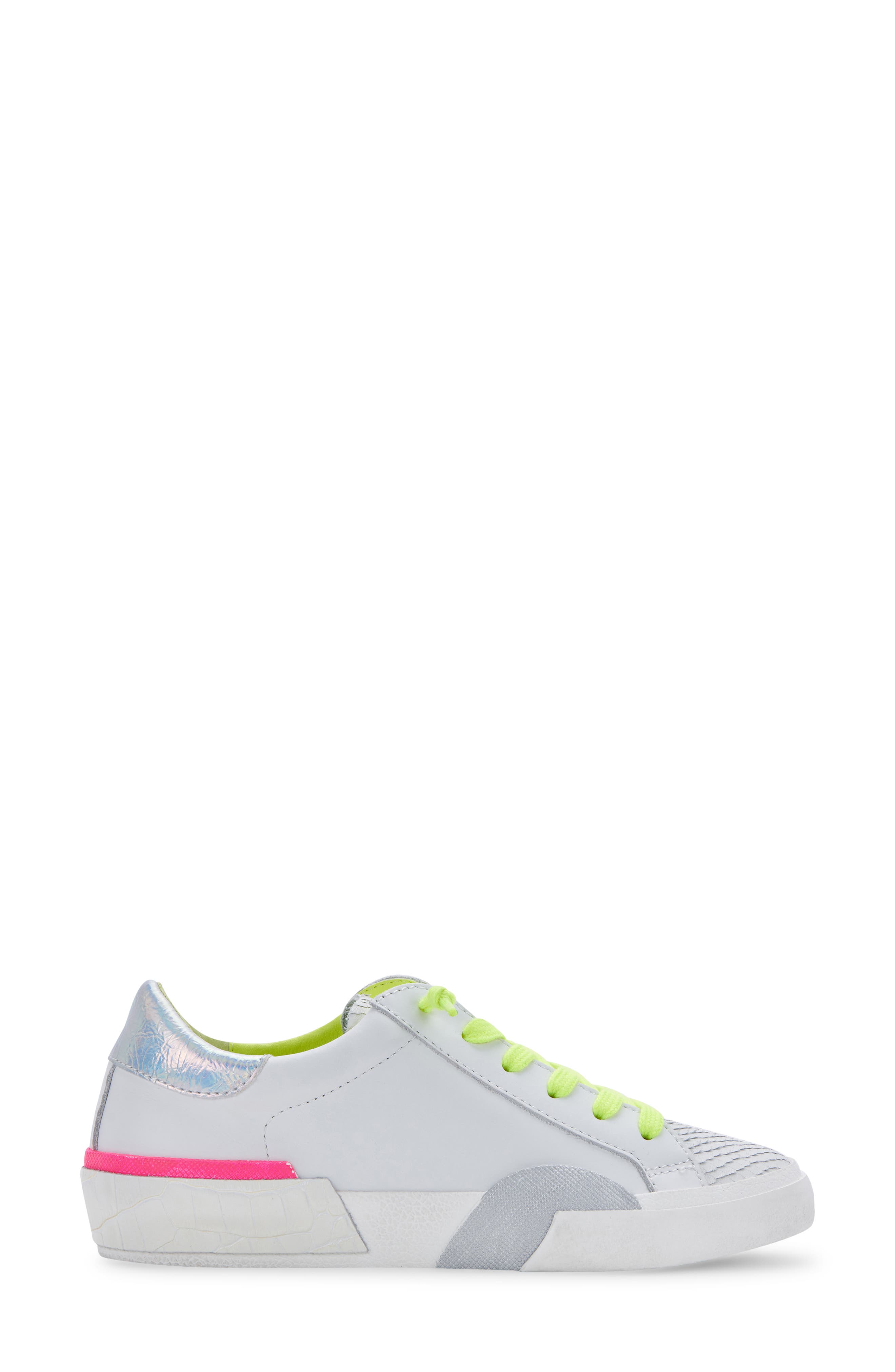 Dolce Vita Zina Sneaker Nordstrom