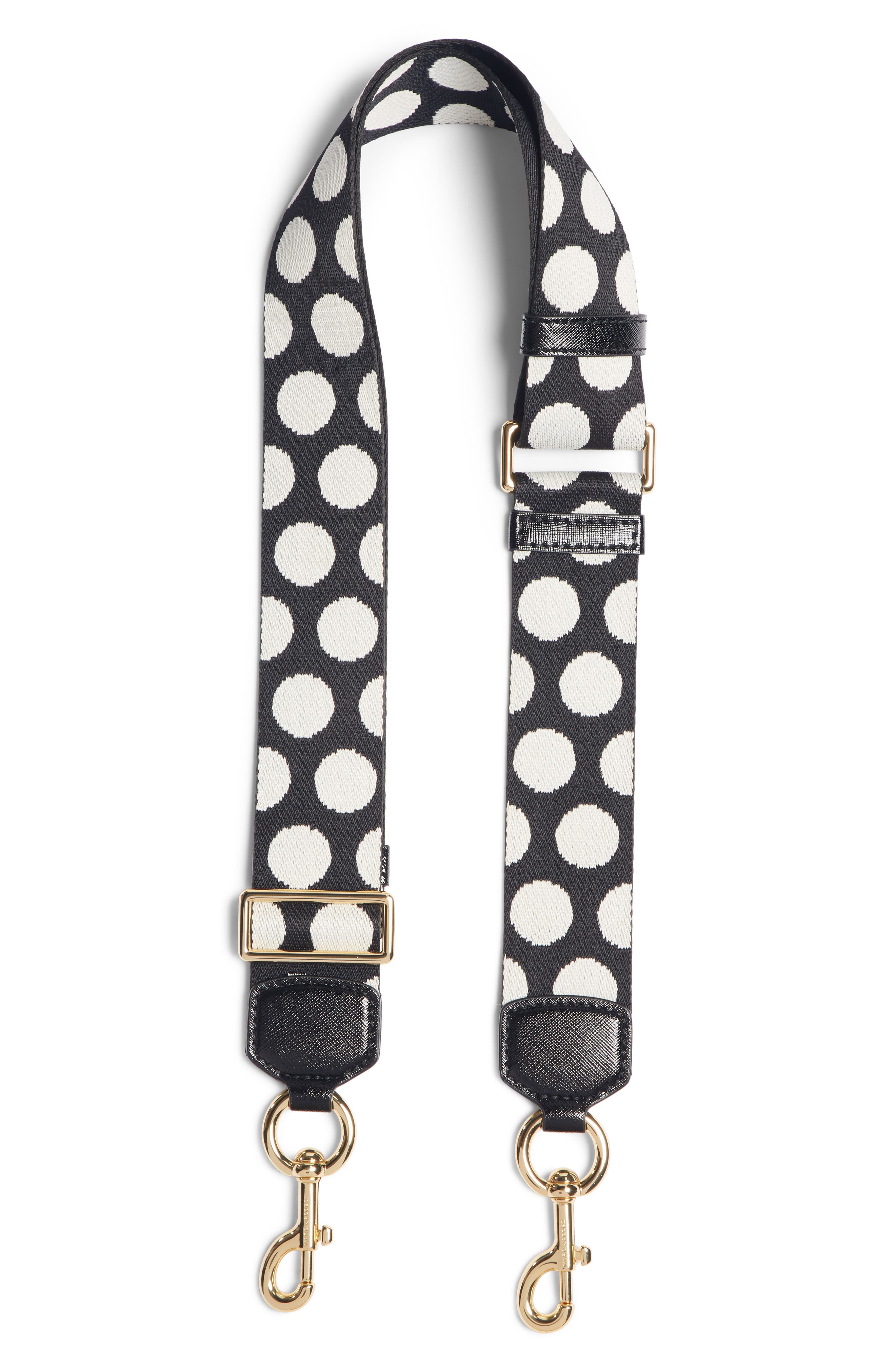 marc jacobs guitar strap