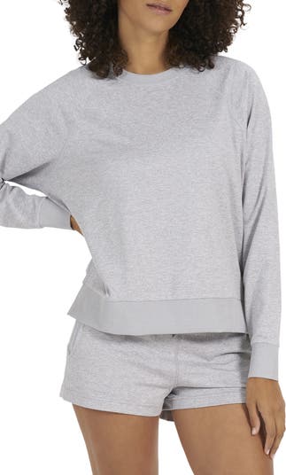 Vuori Halo Crewneck Long Sleeve Sweatshirt