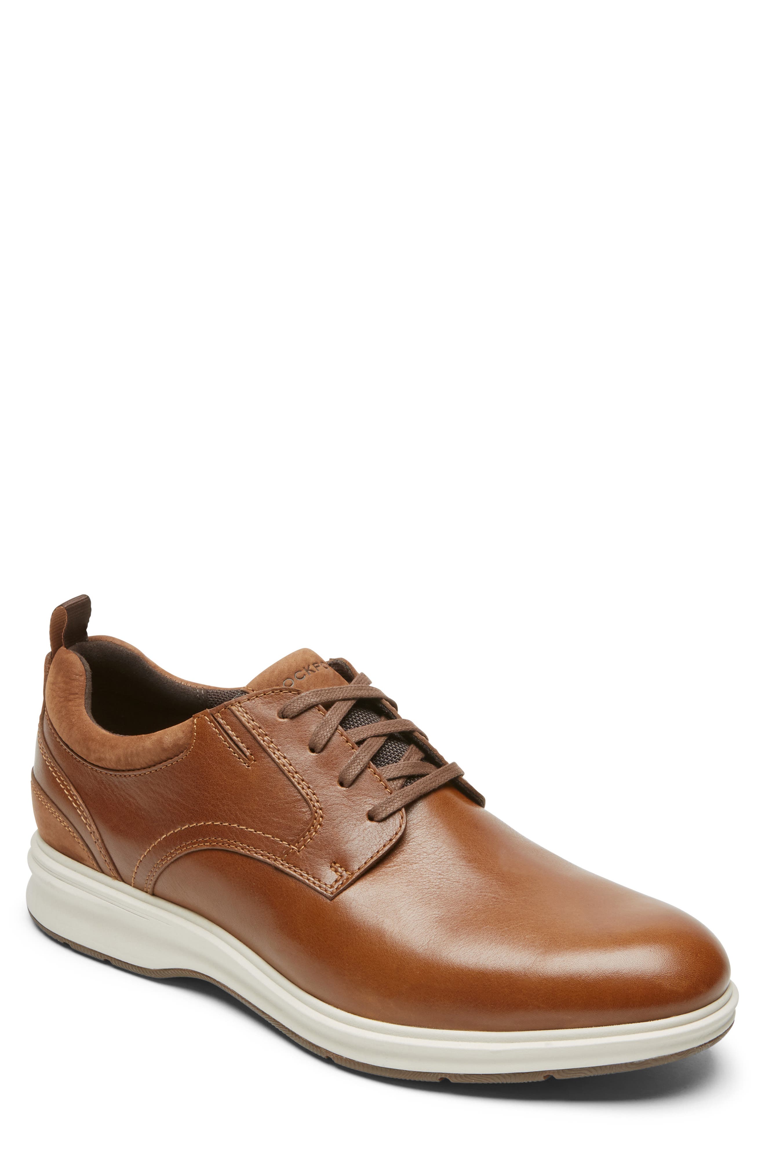 rockport oxford mens shoes