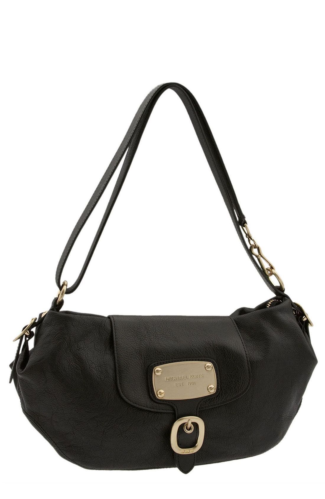 michael kors shoulder bags nordstrom