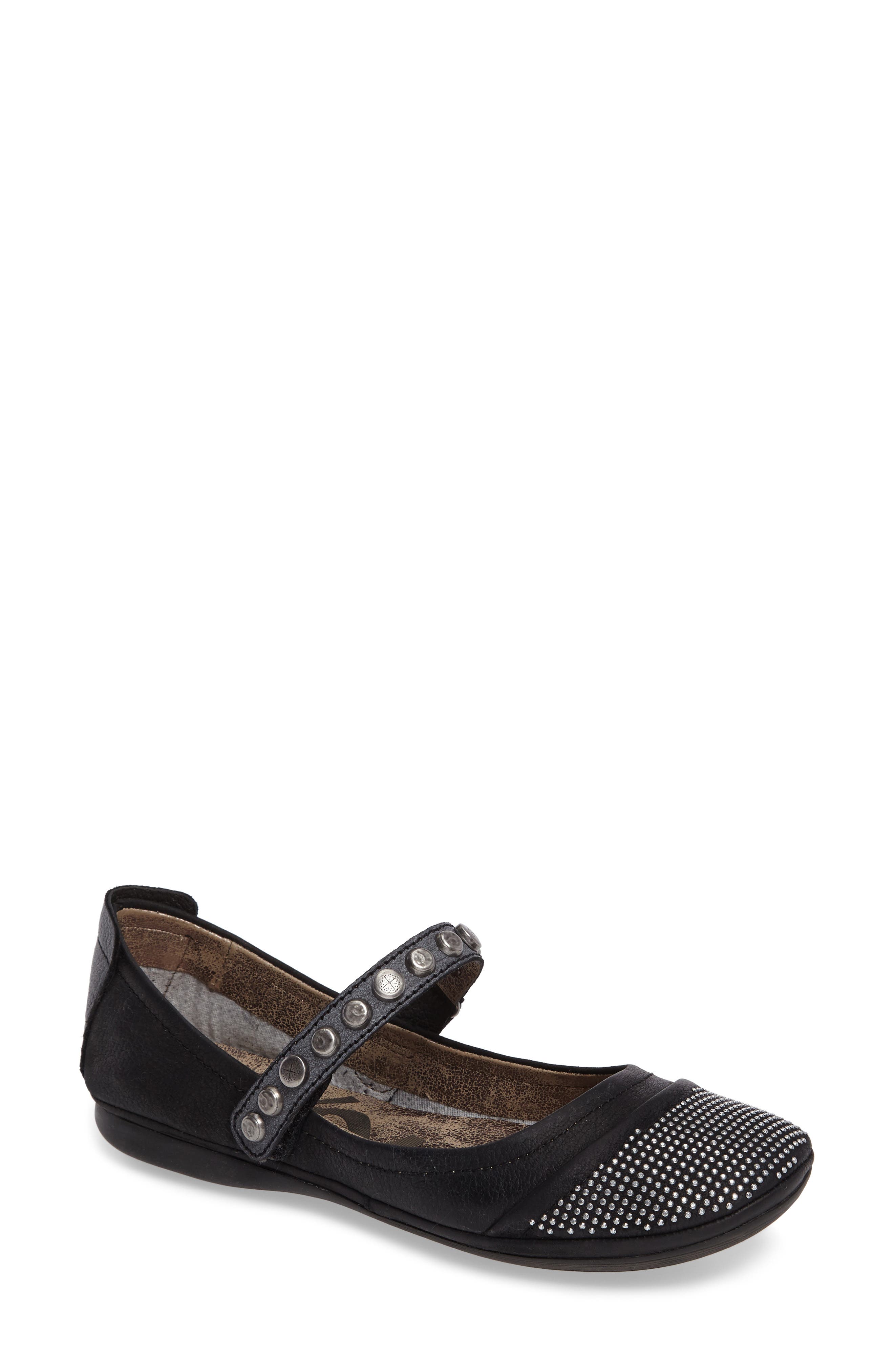 otbt mary janes