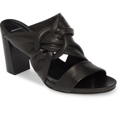 Aquatalia Breanne Slide Sandal