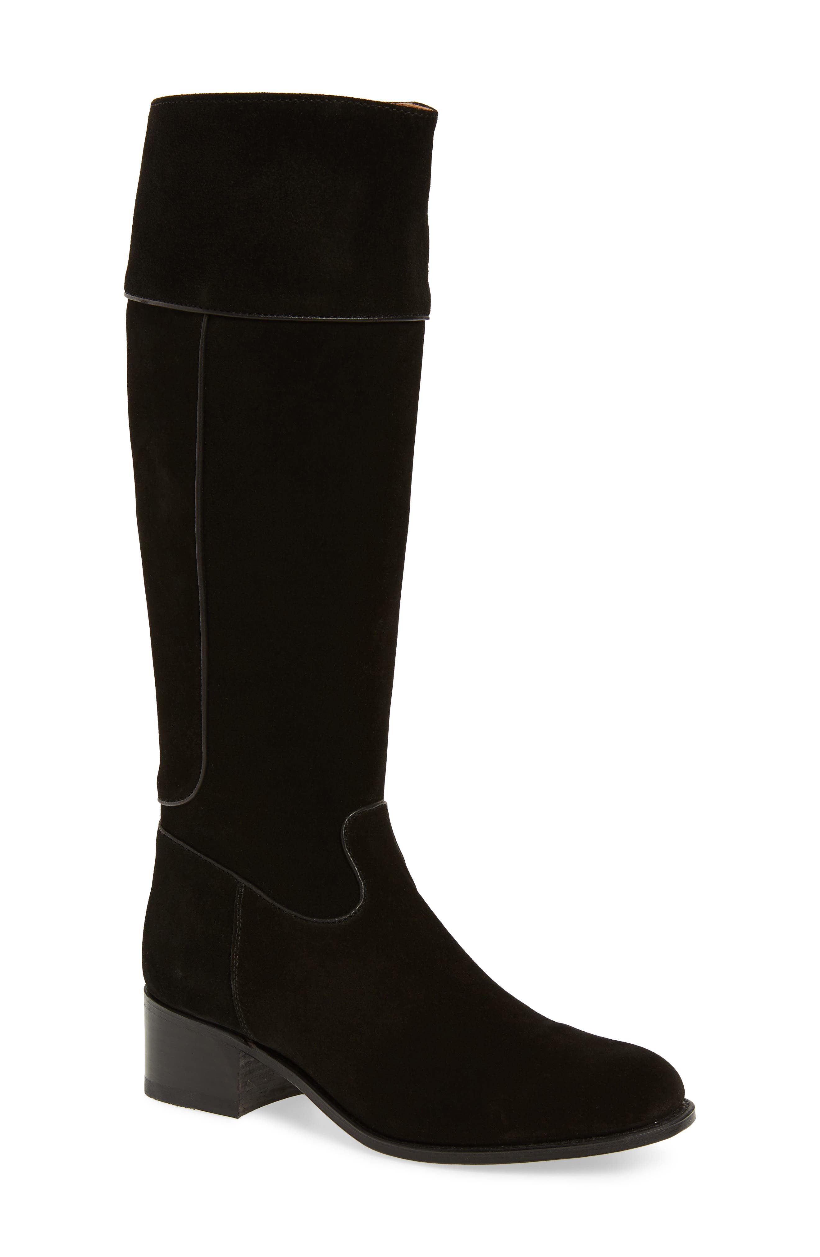 Two24 By Ariat Barcelona Boot- Black