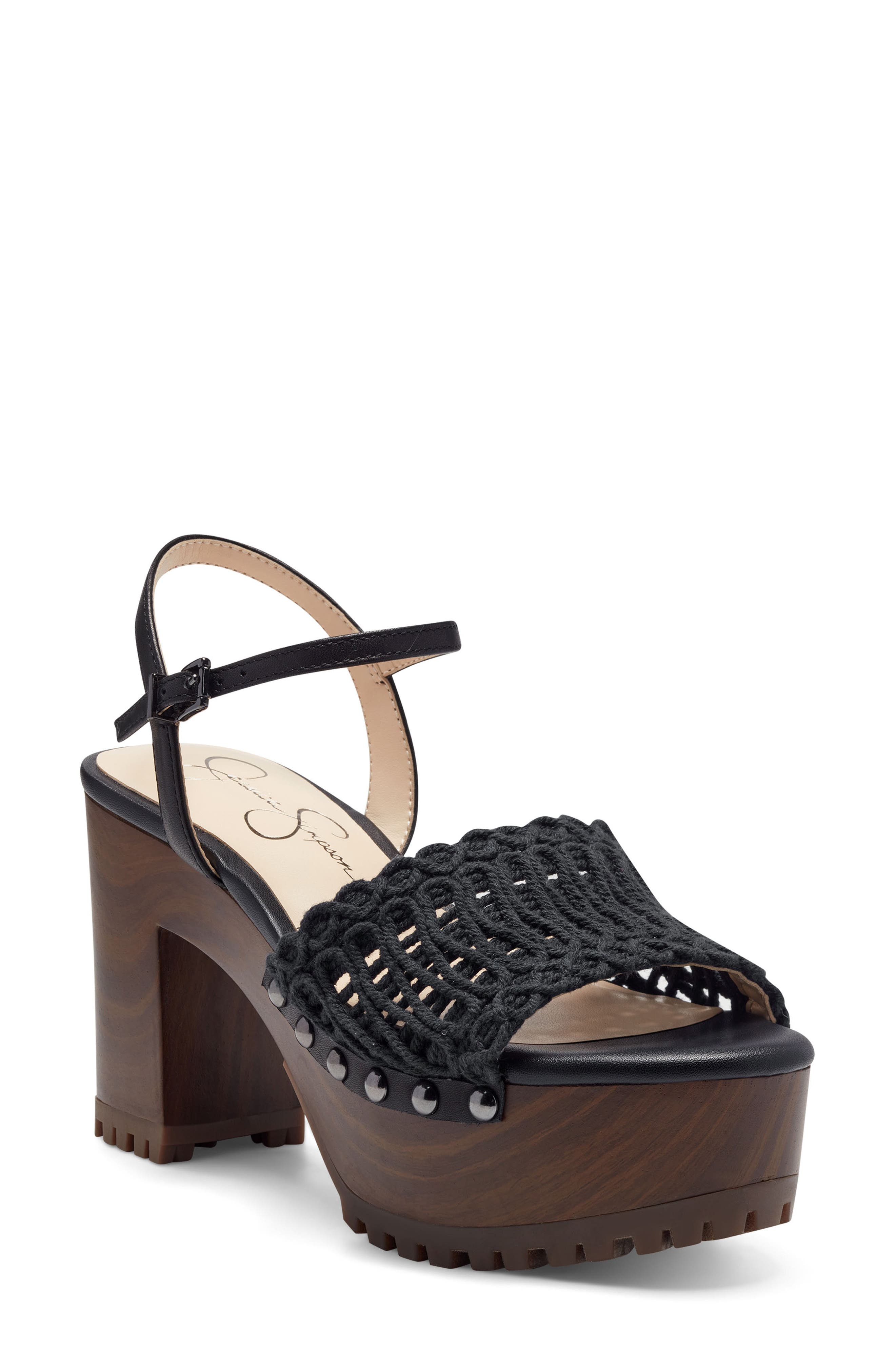 jessica simpson shoes nordstrom rack