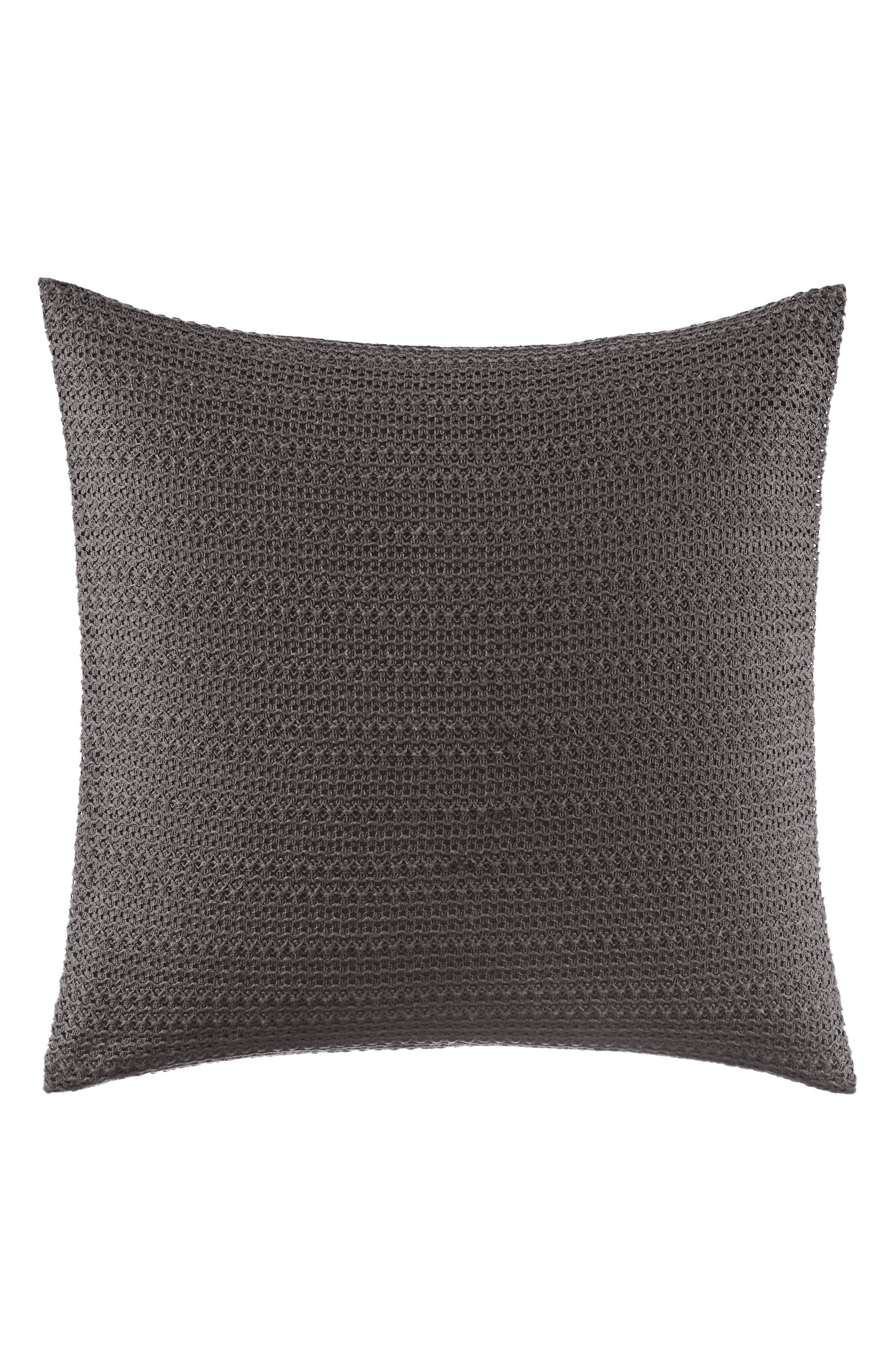 Vera Wang Lace Overlay Accent Pillow Nordstrom
