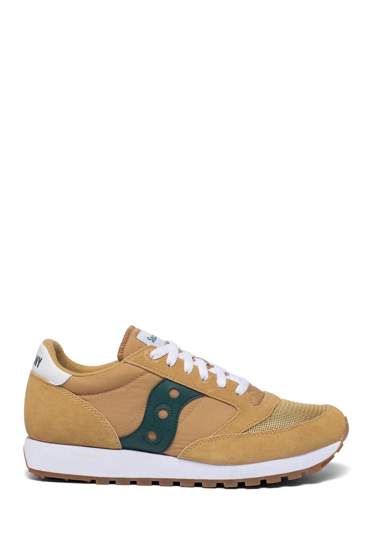 saucony jazz original vintage sneaker