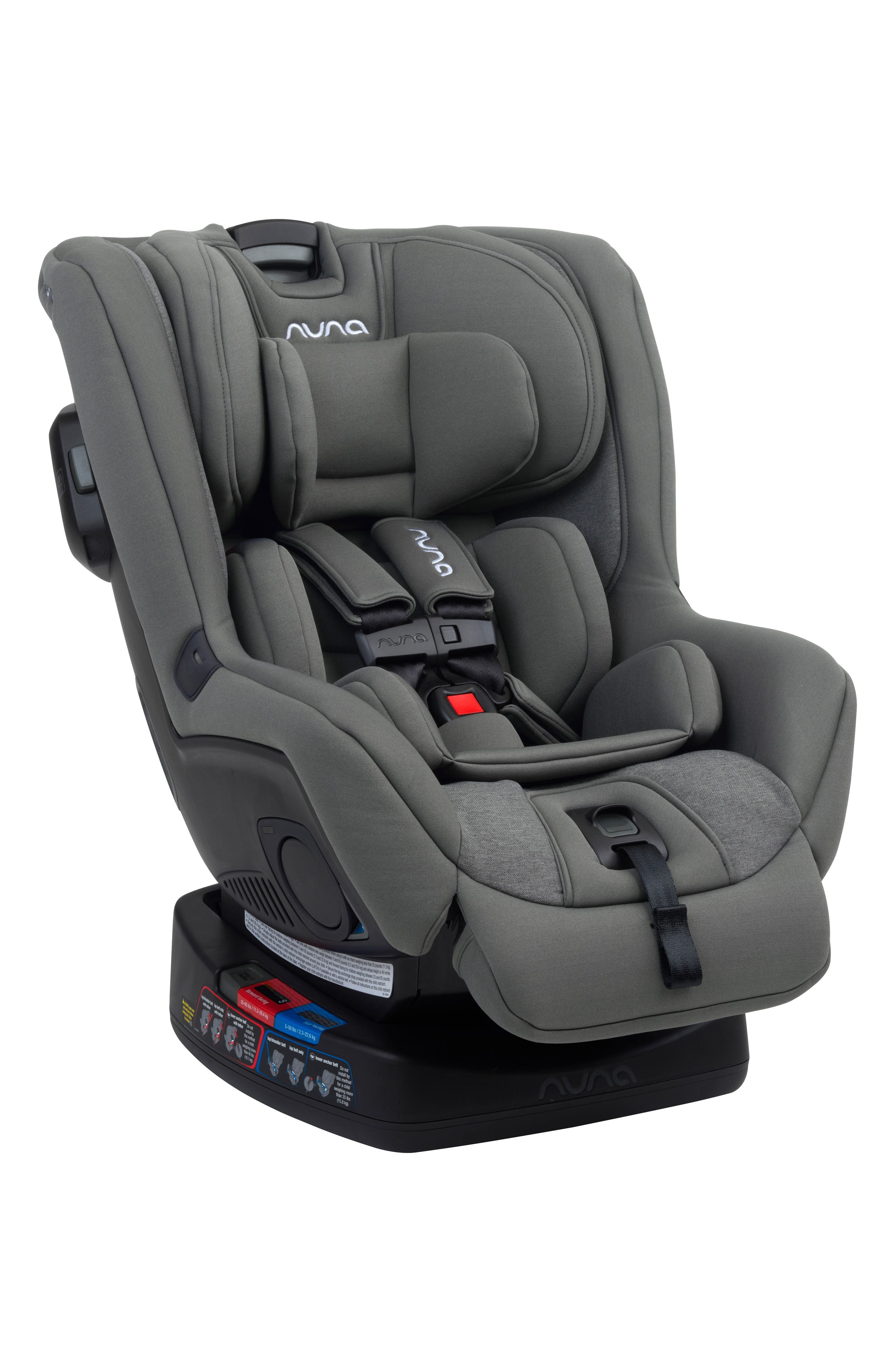 nuna rava flame retardant free