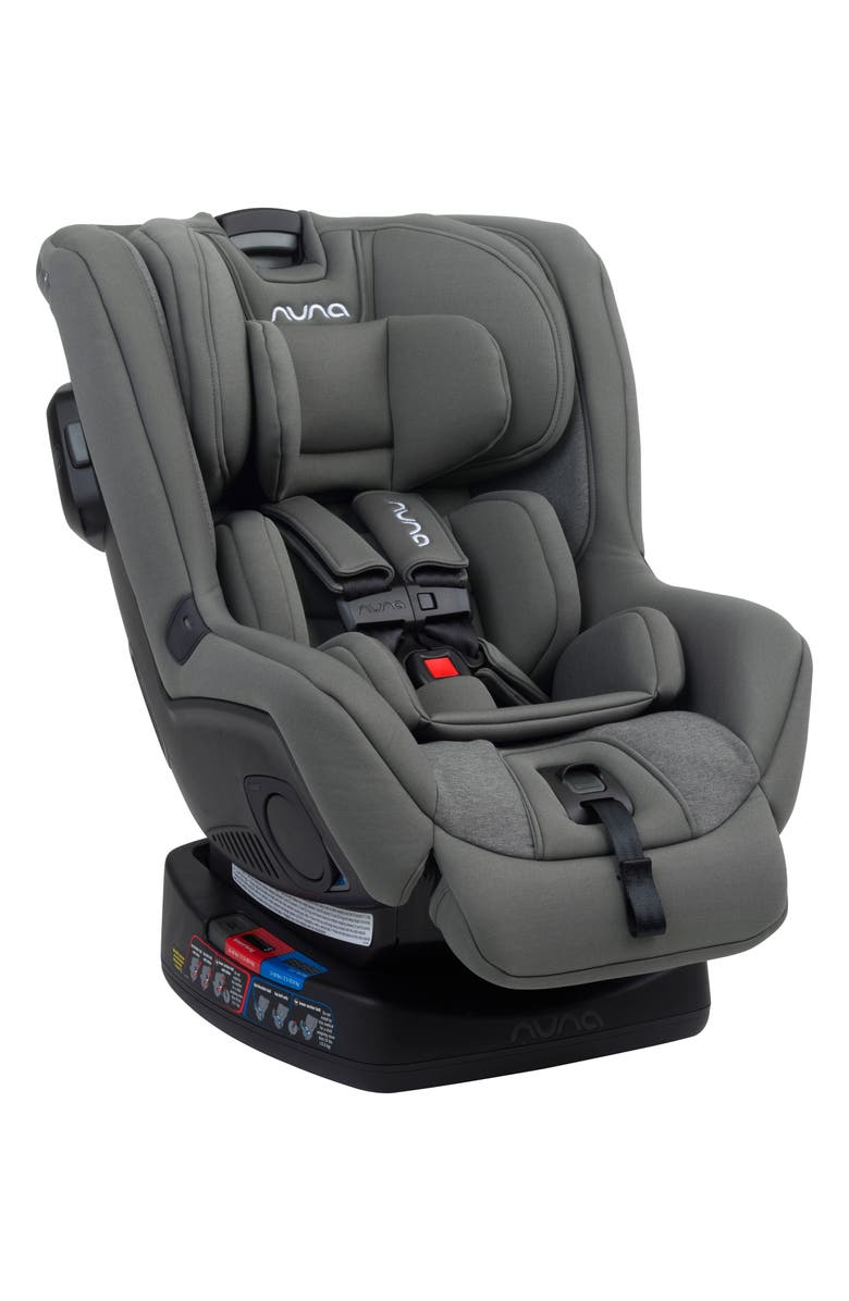 Nuna RAVA™ Flame Retardant Free Convertible Car Seat Nordstrom