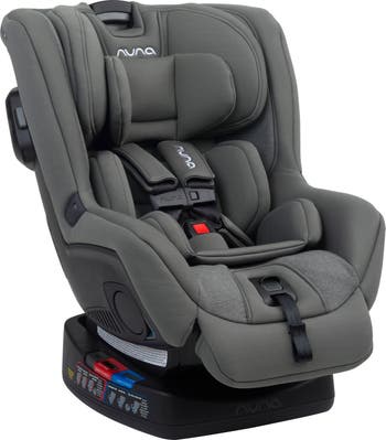 Nuna convertible 2025 car seat nordstrom