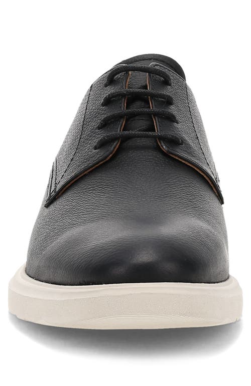 Frye Connor Derby In Black